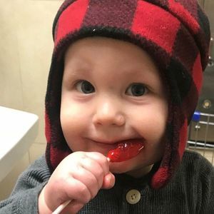 Meet your Posher, Sheila